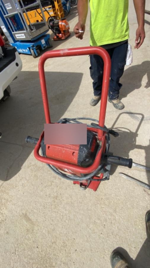 2019 HILTI TE 3000-AVR