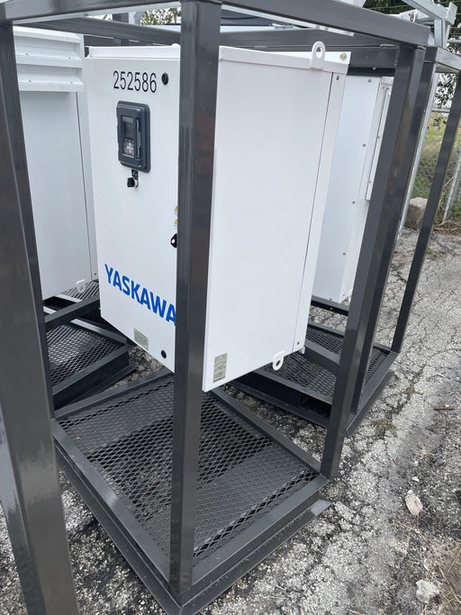 2022 YASKAWA DW-4025