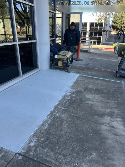 2023 ATLAS COPCO P6500W