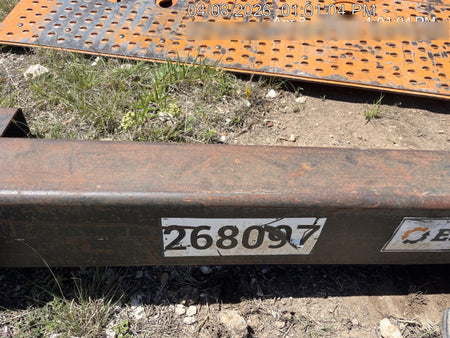 2022 ARROW MATERIAL HANDLING CE60-TH-STP