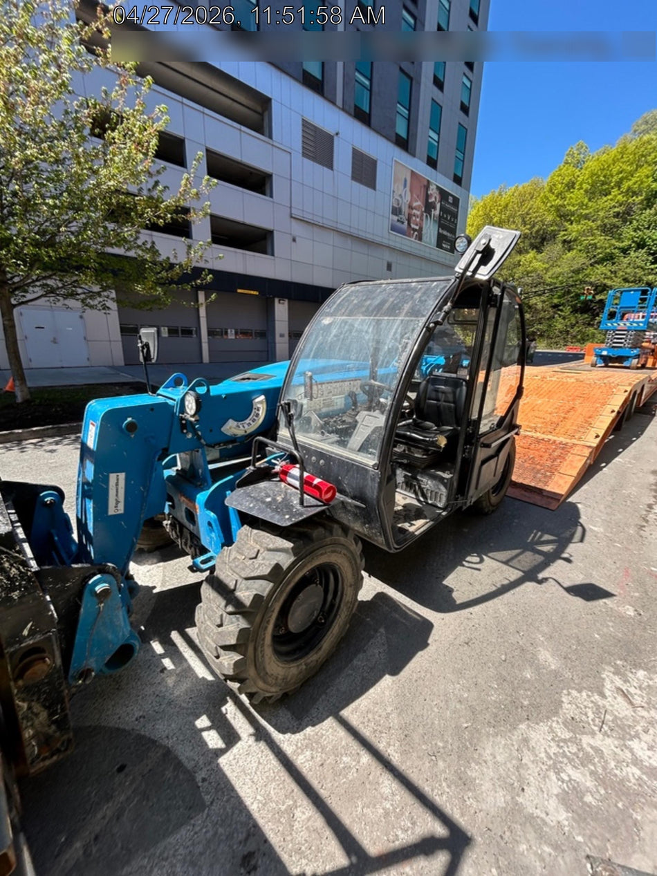 2023 GENIE GTH-5519