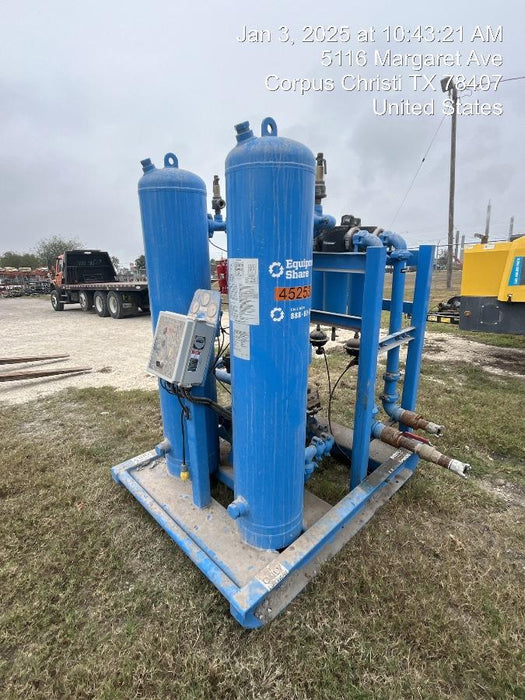 2024 HANKISON RDH-450G