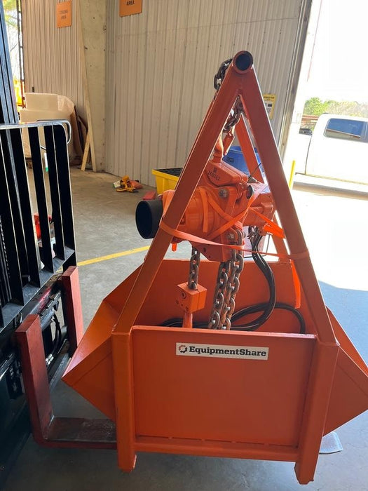 2022 INGERSOLL RAND LC2A060SI