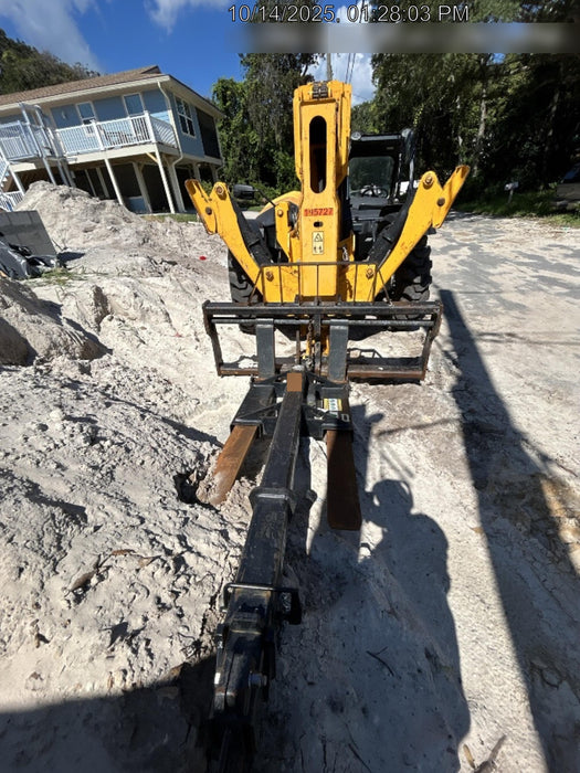 2024 STAR INDUSTRIES M1360B - Star JIB Boom