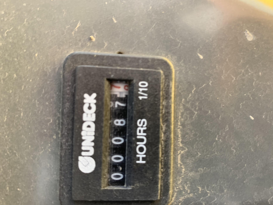 2019 WACKER NEUSON DT10