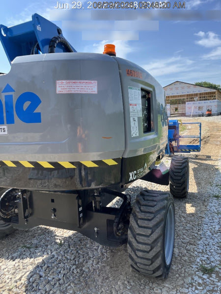 2024 GENIE S-45 XC