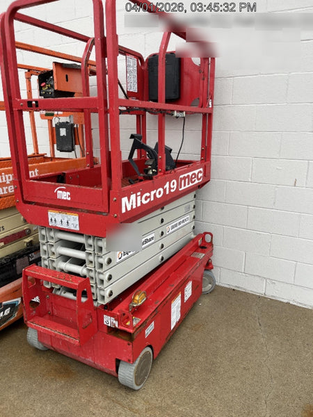 2019 MEC Micro 19