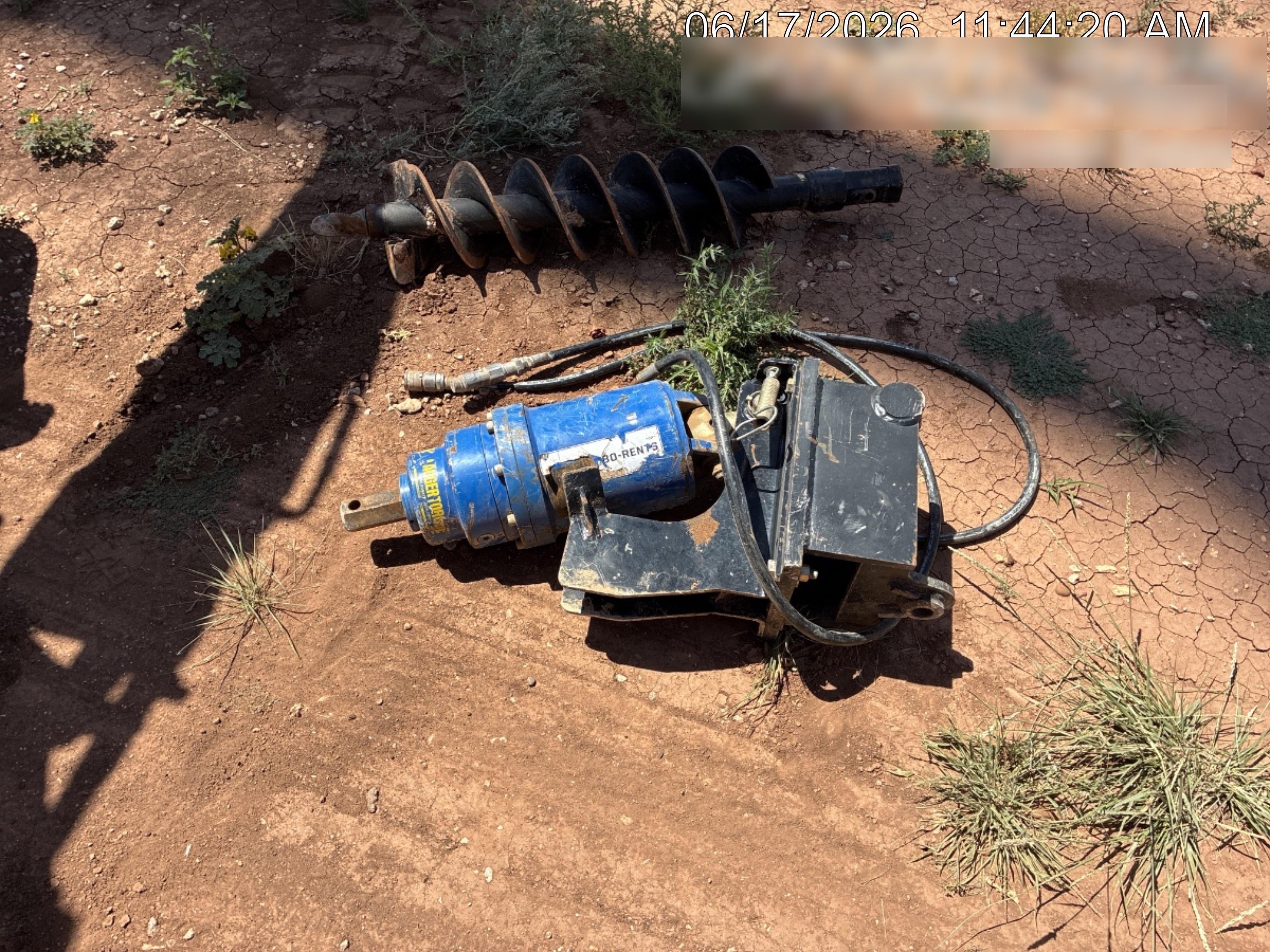 2024 AUGER TORQUE 3300-30