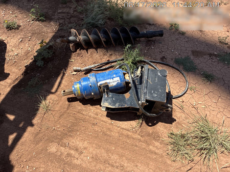 2024 AUGER TORQUE 3300-30