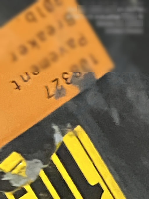 2020 CHICAGO PNEUMATIC CP 1210 S