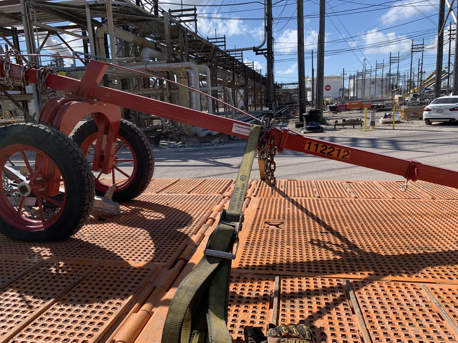 2020 B&B STEEL PRODUCTS 2014