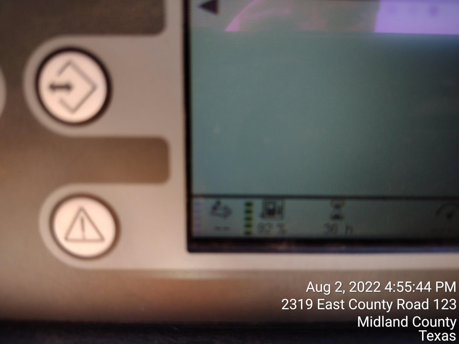 2022 ATLAS COPCO XAS440