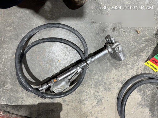 2023 MICHIGAN PNEUMATIC T3-EHDH-CARBIDE