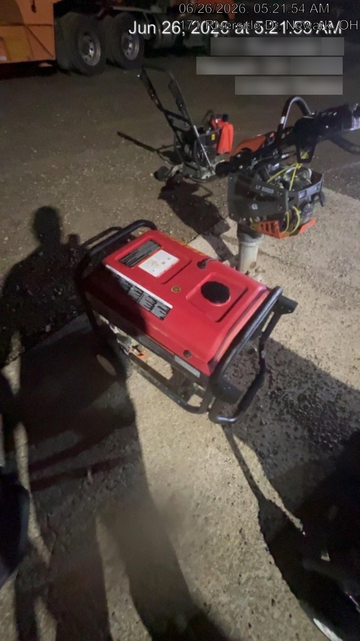 2024 MI-T-M GEN-6500-0MM1