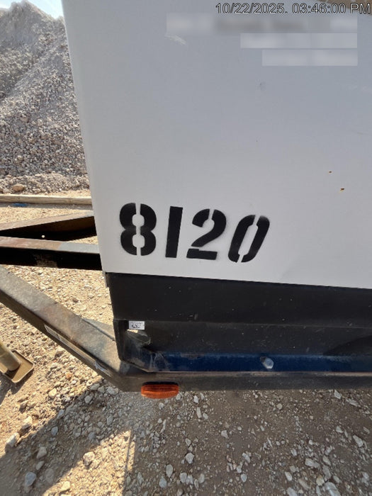 2018 WACKER NEUSON G50