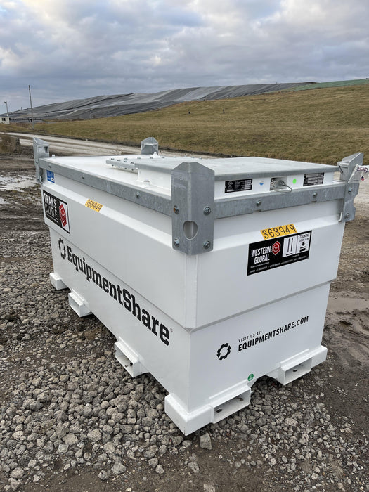 2023 WESTERN GLOBAL 20TCG-ES