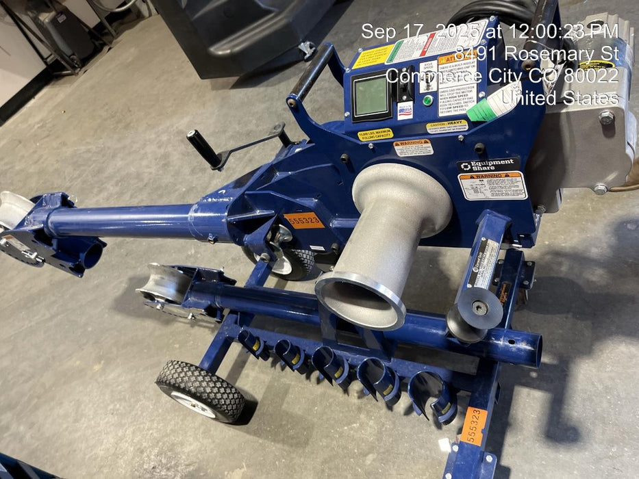 2025 CURRENT TOOLS 100A