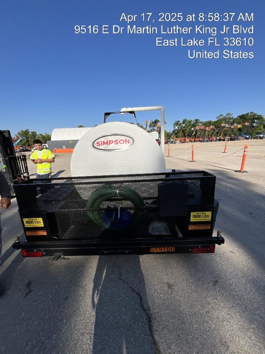 2024 SIMPSON SWT-52517