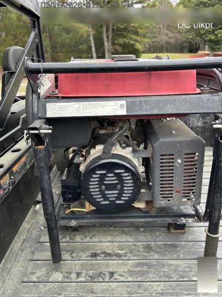 2022 MI-T-M GEN-8000-0MME