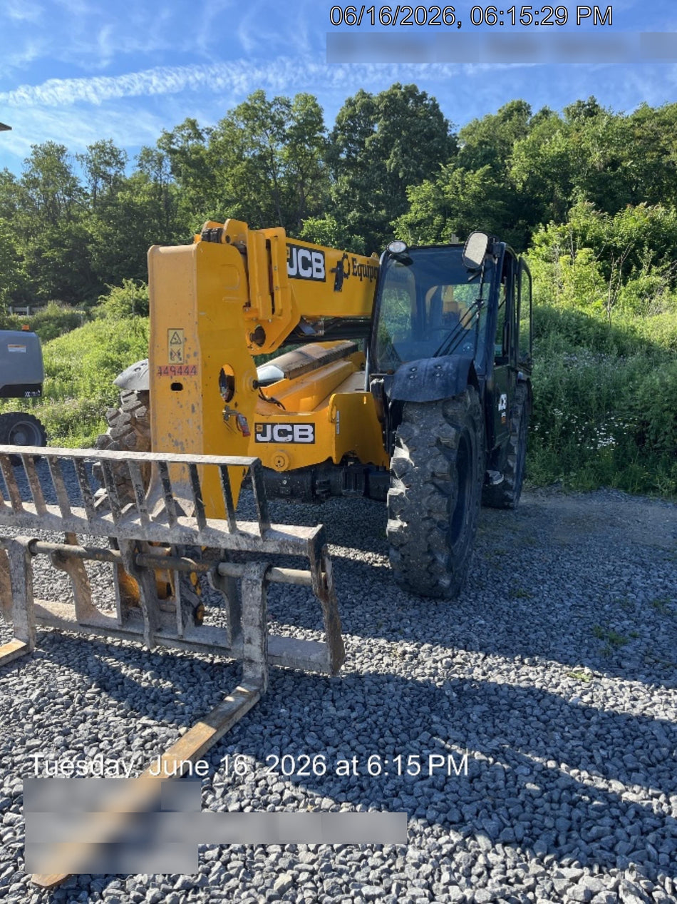 2024 JCB 509-42