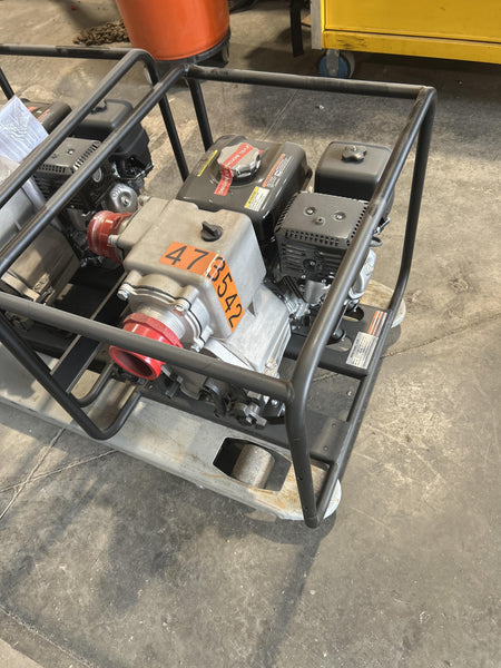 2024 MI-T-M WTP-T03-0MGH