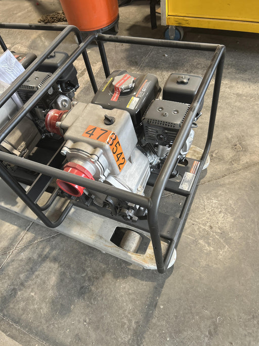 2024 MI-T-M WTP-T03-0MGH