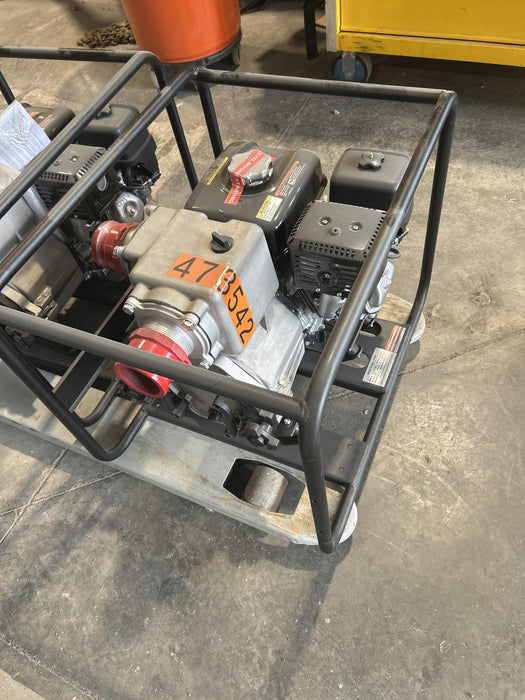 2024 MI-T-M WTP-T03-0MGH