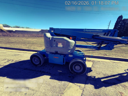 2025 GENIE Z-45/25J DC