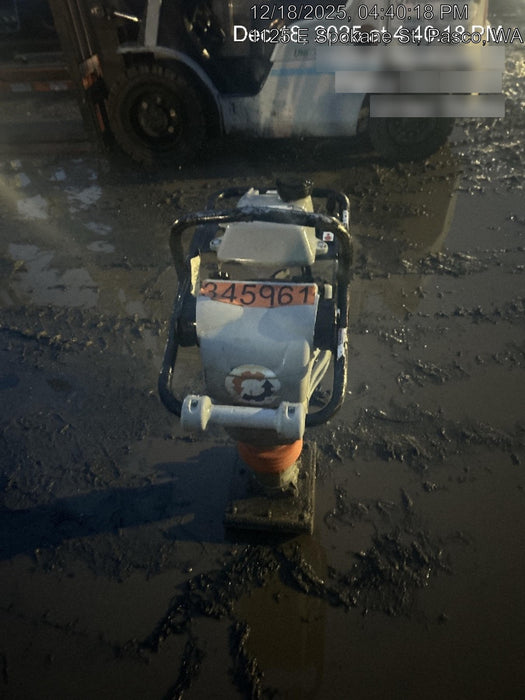 2023 MULTIQUIP MTX60HD