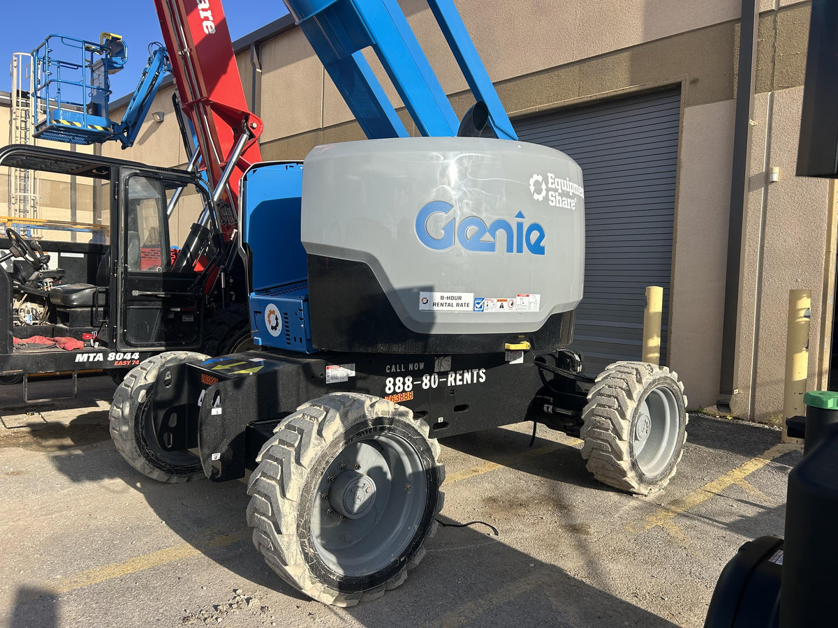 2026 GENIE Z-62/40 RT