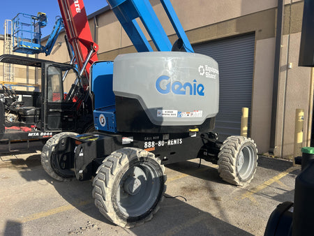2026 GENIE Z-62/40 RT