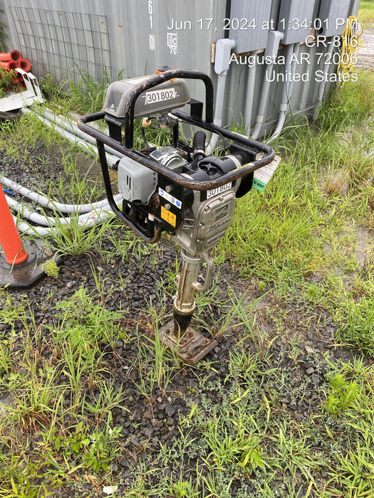 2023 MULTIQUIP MTR40HF