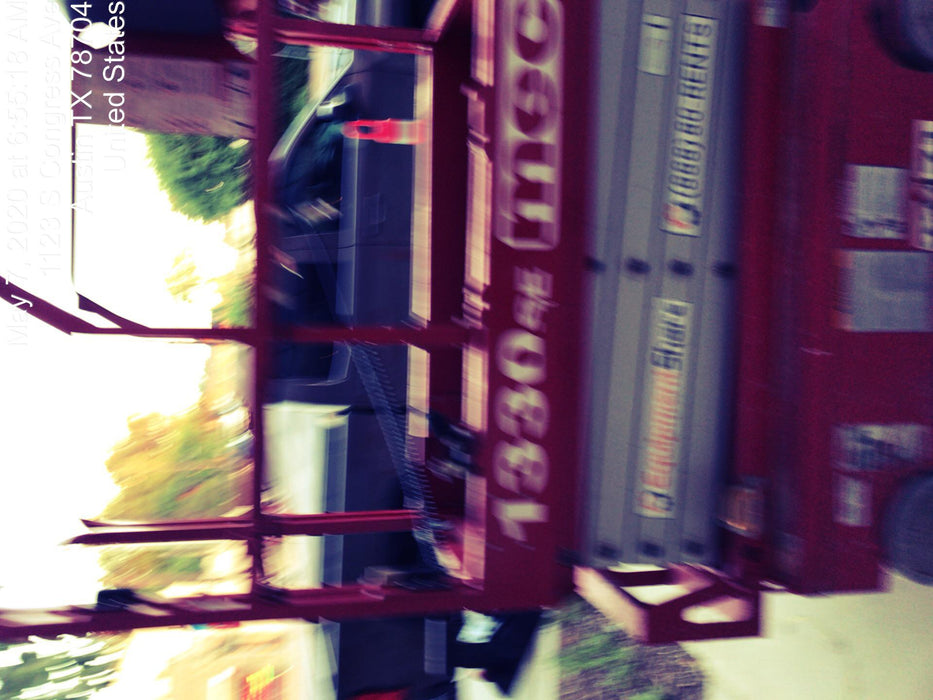 2019 MEC 1330SE MEC 1330SE w/ES Track Hardware, Full Extended 2 Year Warranty