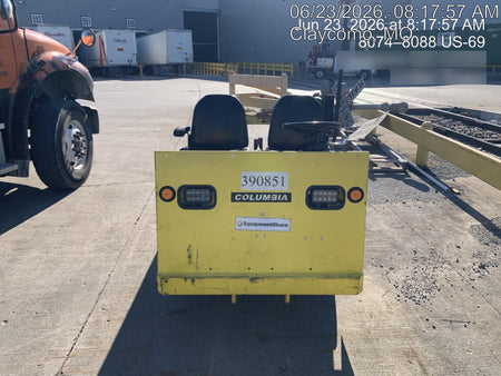 2024 COLUMBIA Payloader 2XL