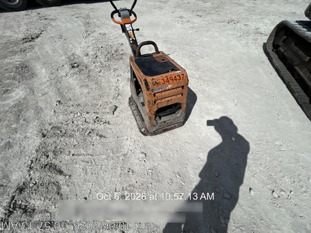 2023 MULTIQUIP MV308GH
