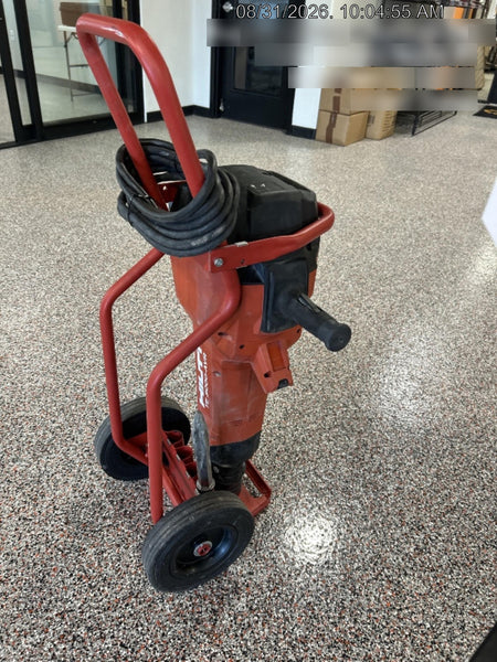 2025 HILTI TE 3000-AVR