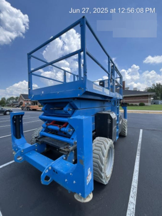 2020 GENIE GS-4390 RT