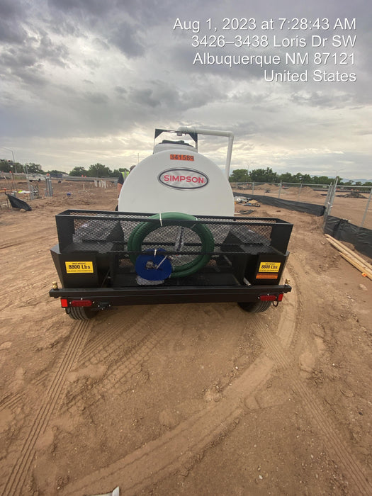 2023 SIMPSON SWT-52517