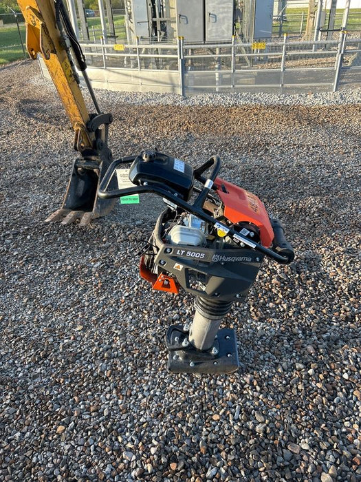 2024 HUSQVARNA LT5005