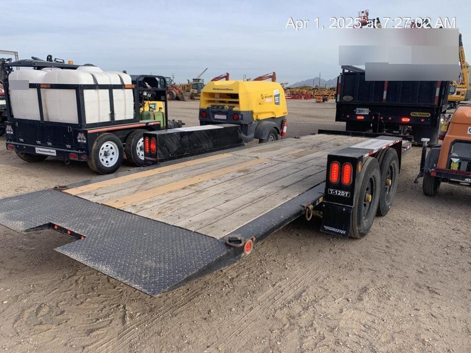 2021 TOWMASTER T-12DT