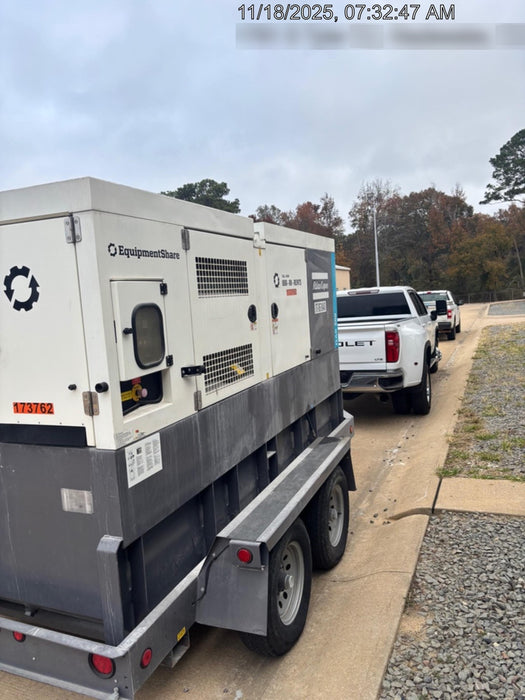 2021 ATLAS COPCO QAS200