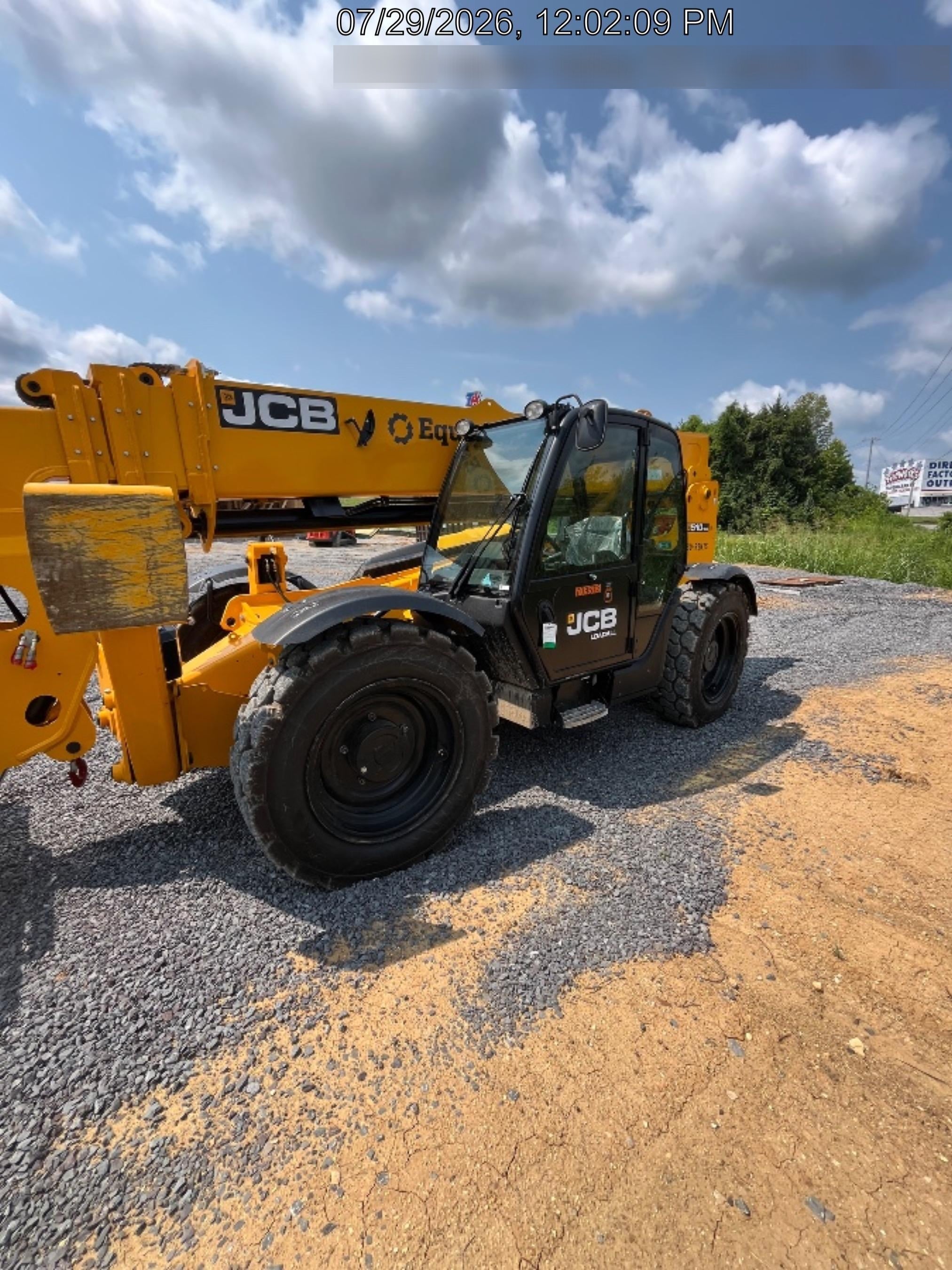 2026 JCB 510-56