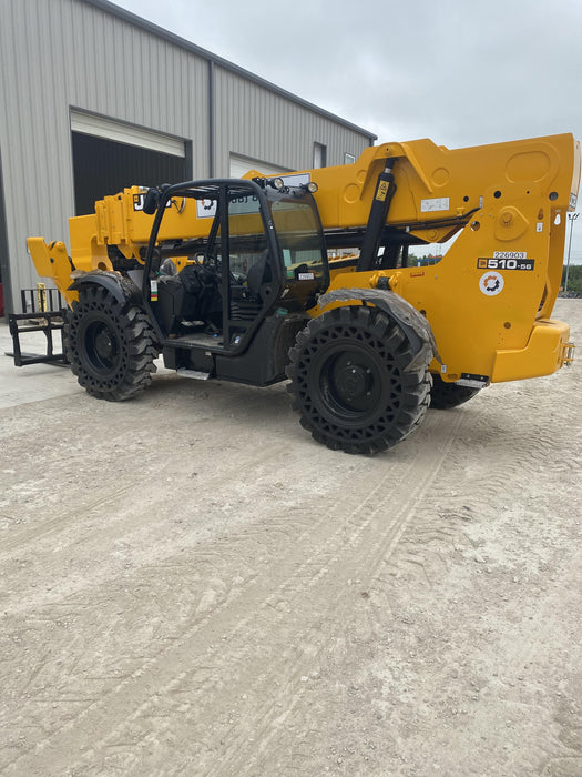 2022 JCB 510-56