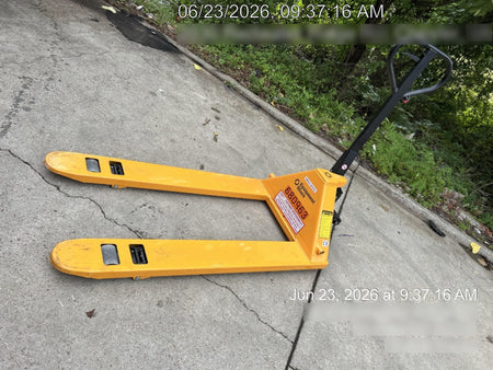 2026 ULINE H-1043
