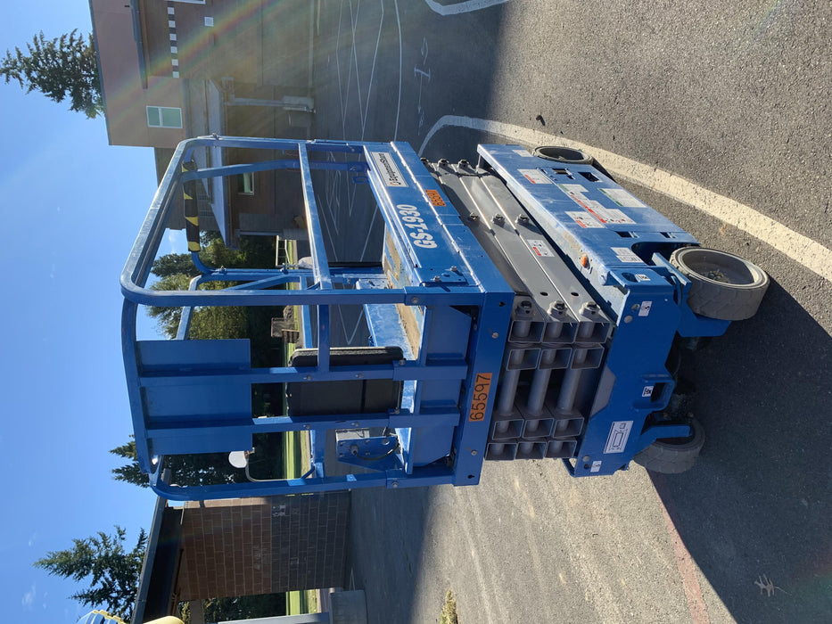 2020 Genie GS-1930 GENIE GS-1930