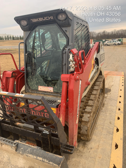 2022 PALADIN 48" Pallet Forks - Paladin