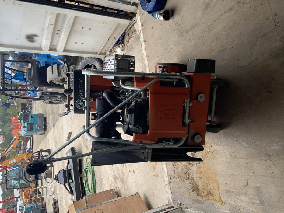 2020 HUSQVARNA FS 524