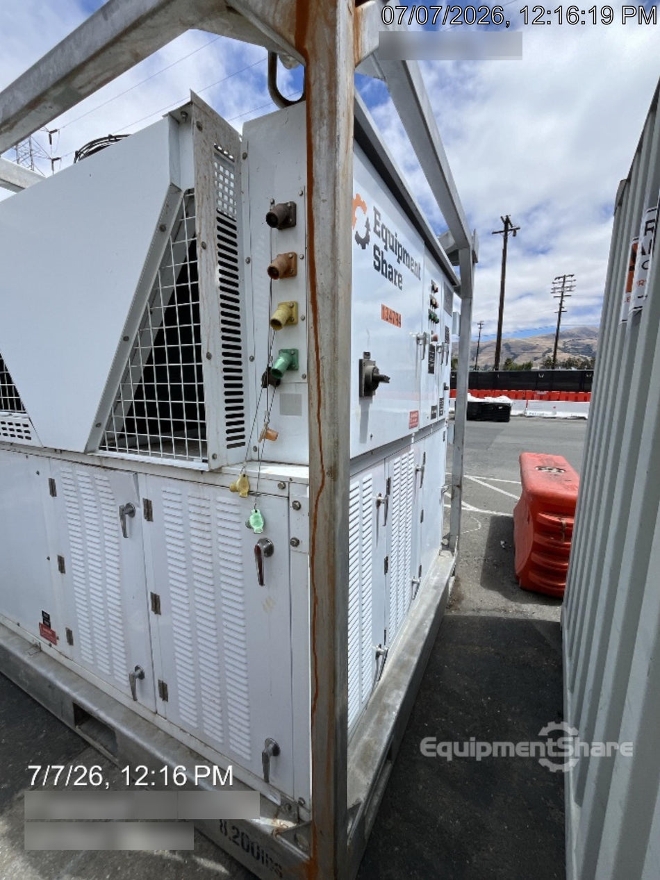 2020 SMARTECH SACP81A-HS