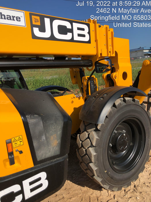2022 JCB 510-56