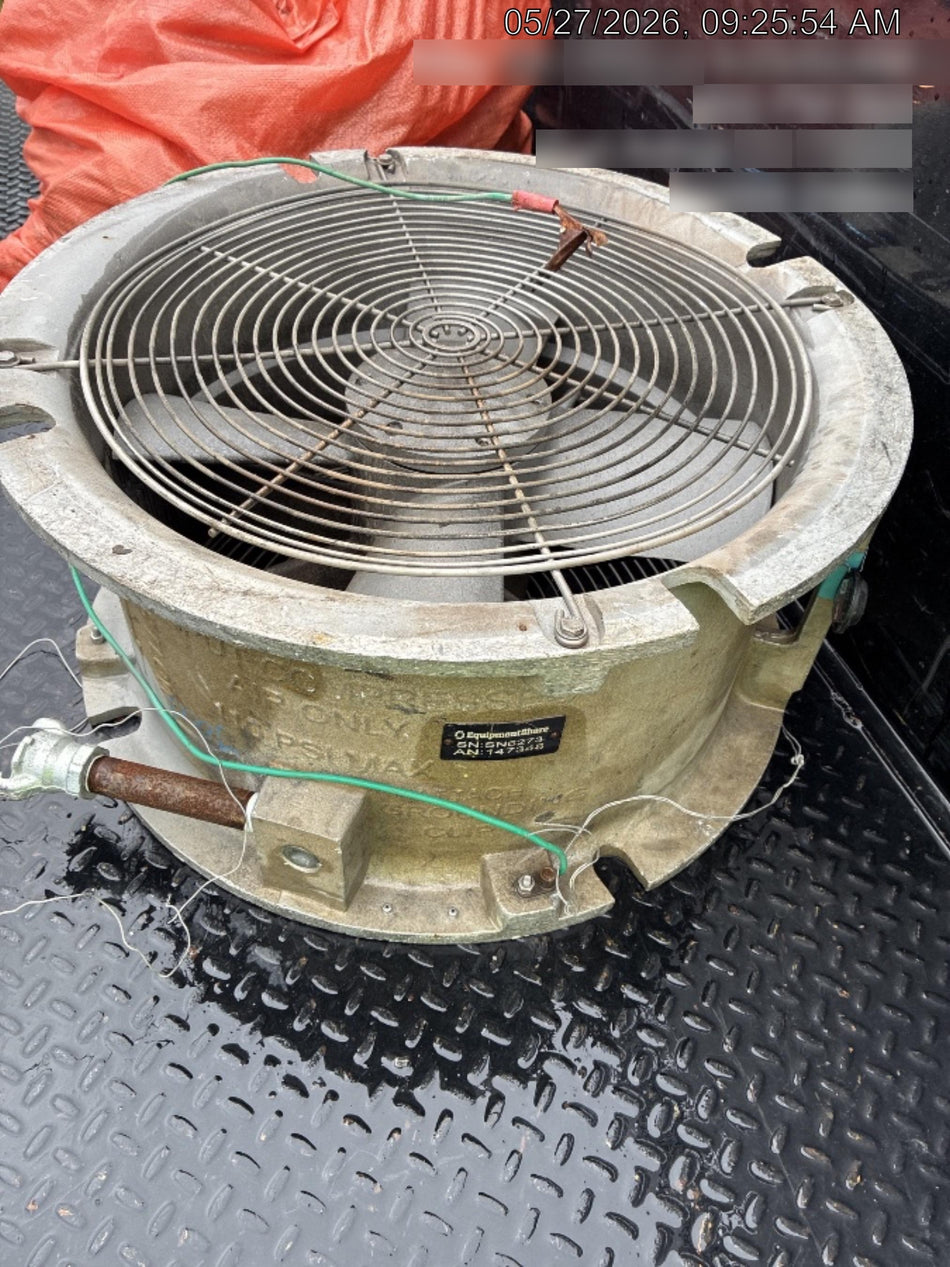 2021 MICHIGAN PNEUMATIC 20262